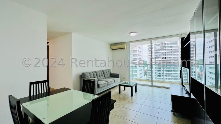 Stunning Apartment - Apartamento en El Cangrejo